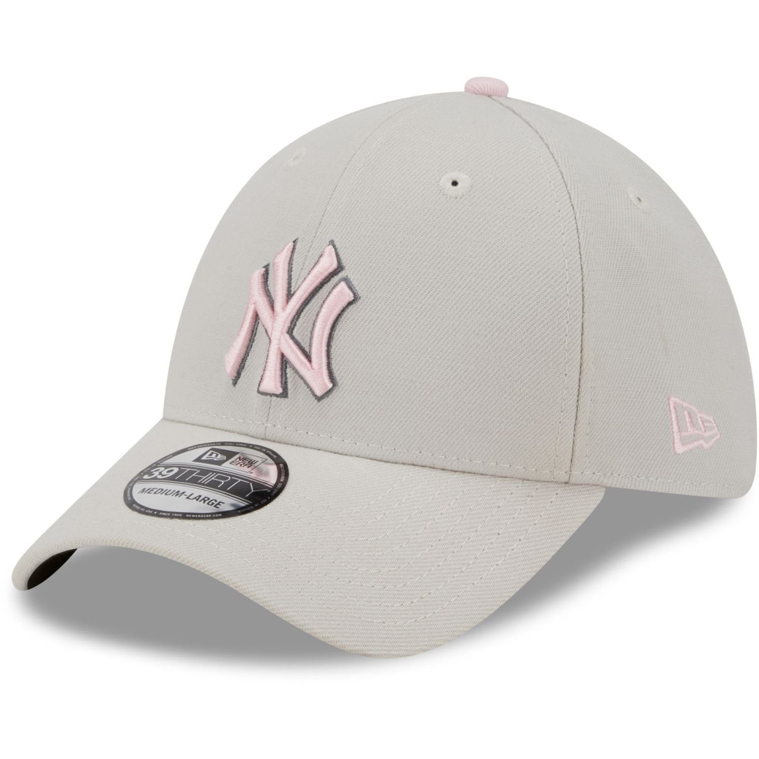 New Era Flex Cap 39Thirty Stretch MOTHERS DAY New York Yankees | Flex Caps