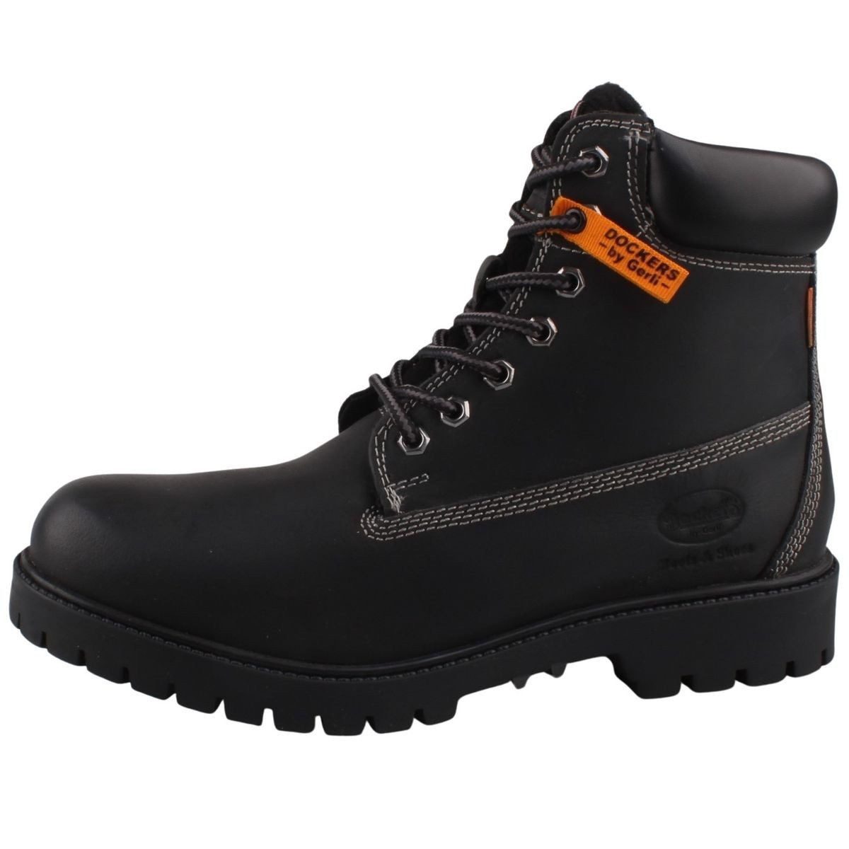Dockers by Gerli 53AX101-400100 Stiefel