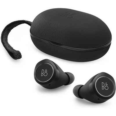 Bang & Olufsen BeoPlay E8 Black wireless Kopfhörer