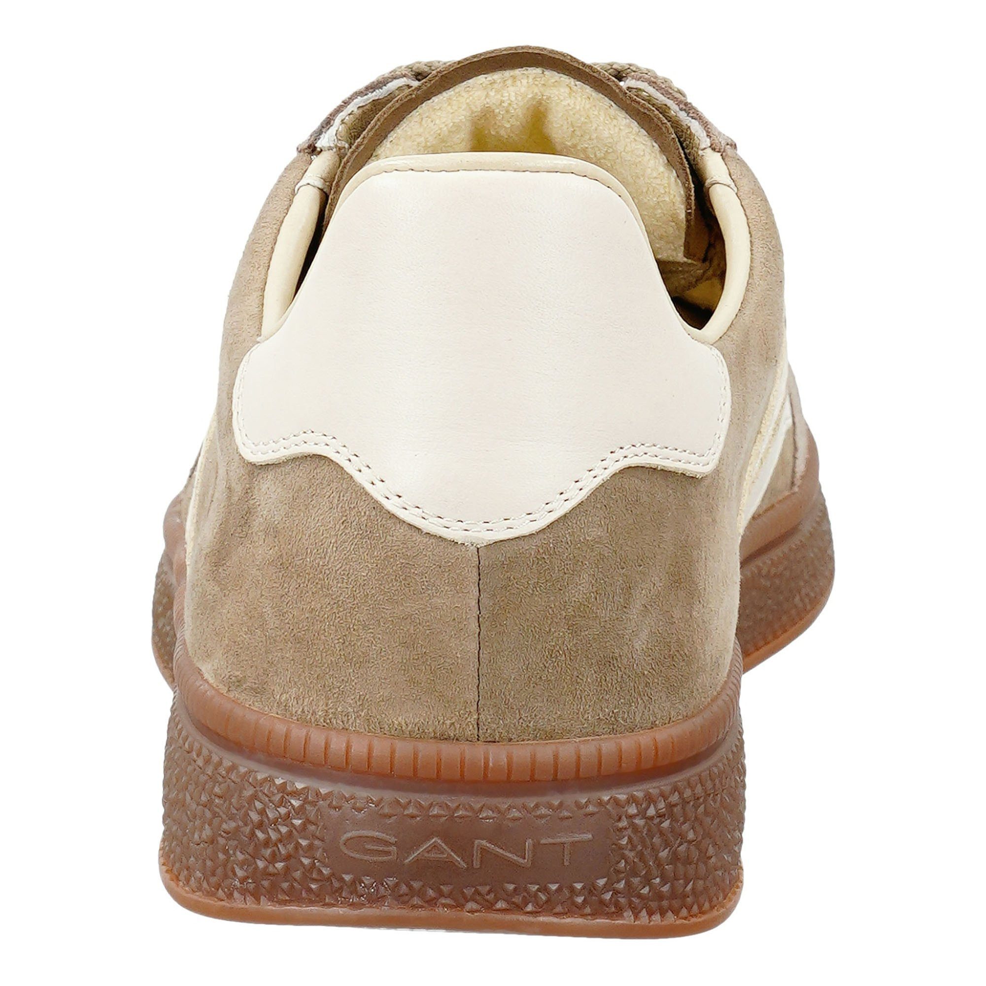 Gant Herren Sneaker Leder Cuzmo Sneaker