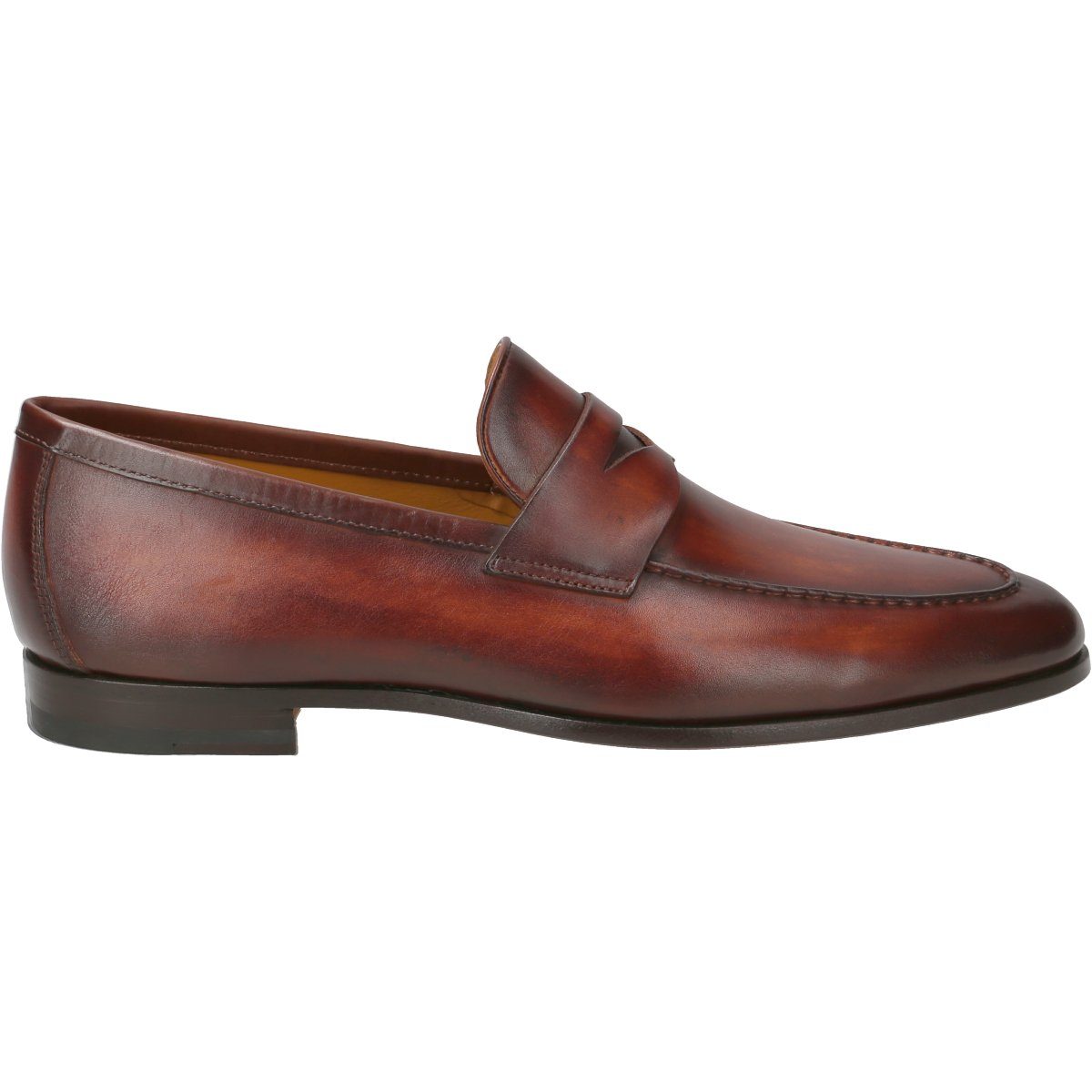 MAGNANNI 23802 COGNAC Mokassin günstig online kaufen