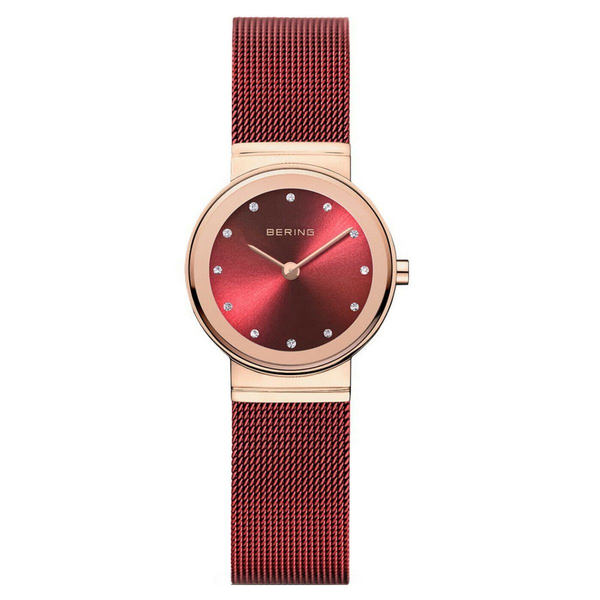 Bering Quarzuhr 10126-363 günstig online kaufen