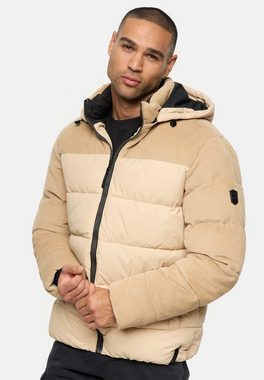 Indicode Winterjacke INLockly