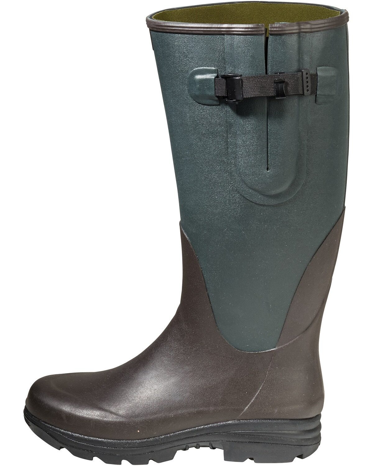 Parforce Essential Gummistiefel mit Neoprenfutter NEO-2 Gummistiefel Heraus günstig online kaufen