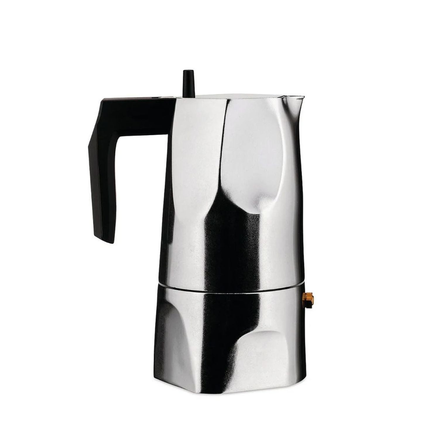 Alessi Espressokocher, 0,3l Kaffeekanne