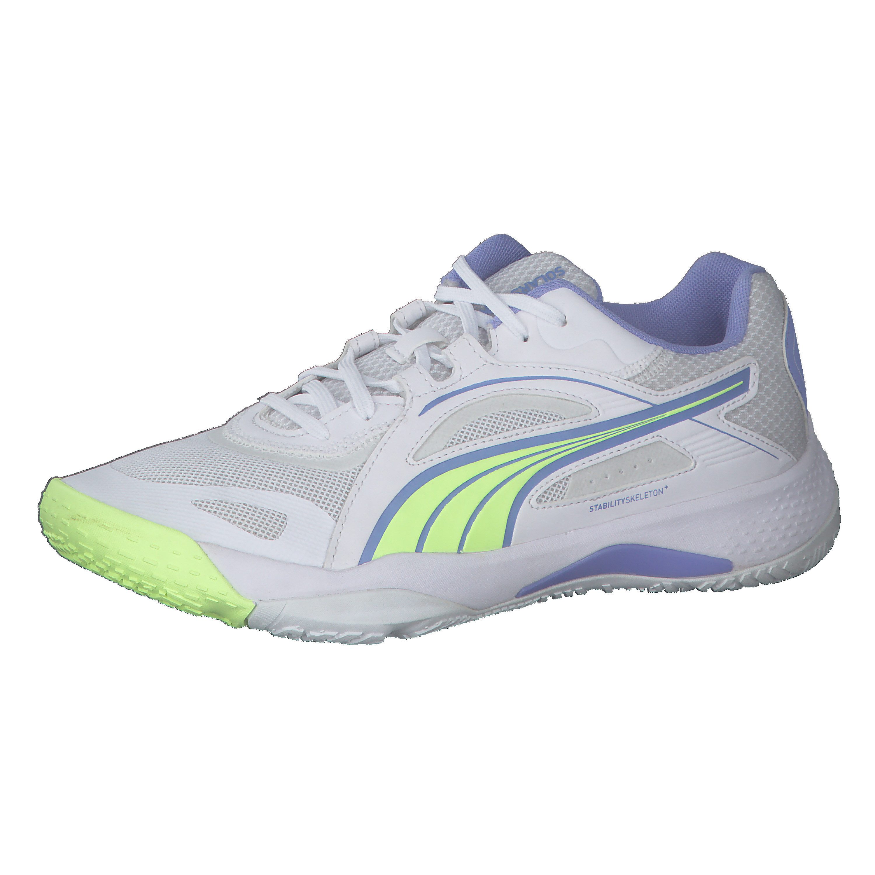 PUMA Puma Unisex Hallenschuhe Solarstrike II günstig online kaufen