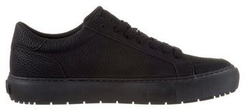 Levi's® WOODWARD RUGGED Sneaker mit Label, Freizeitschuh, Halbschuh, Schnürschuh