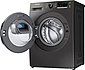 Samsung Waschmaschine WW4500T INOX WW7ET4543AX, 7 kg, 1400 U/min, AddWash™, Bild 19