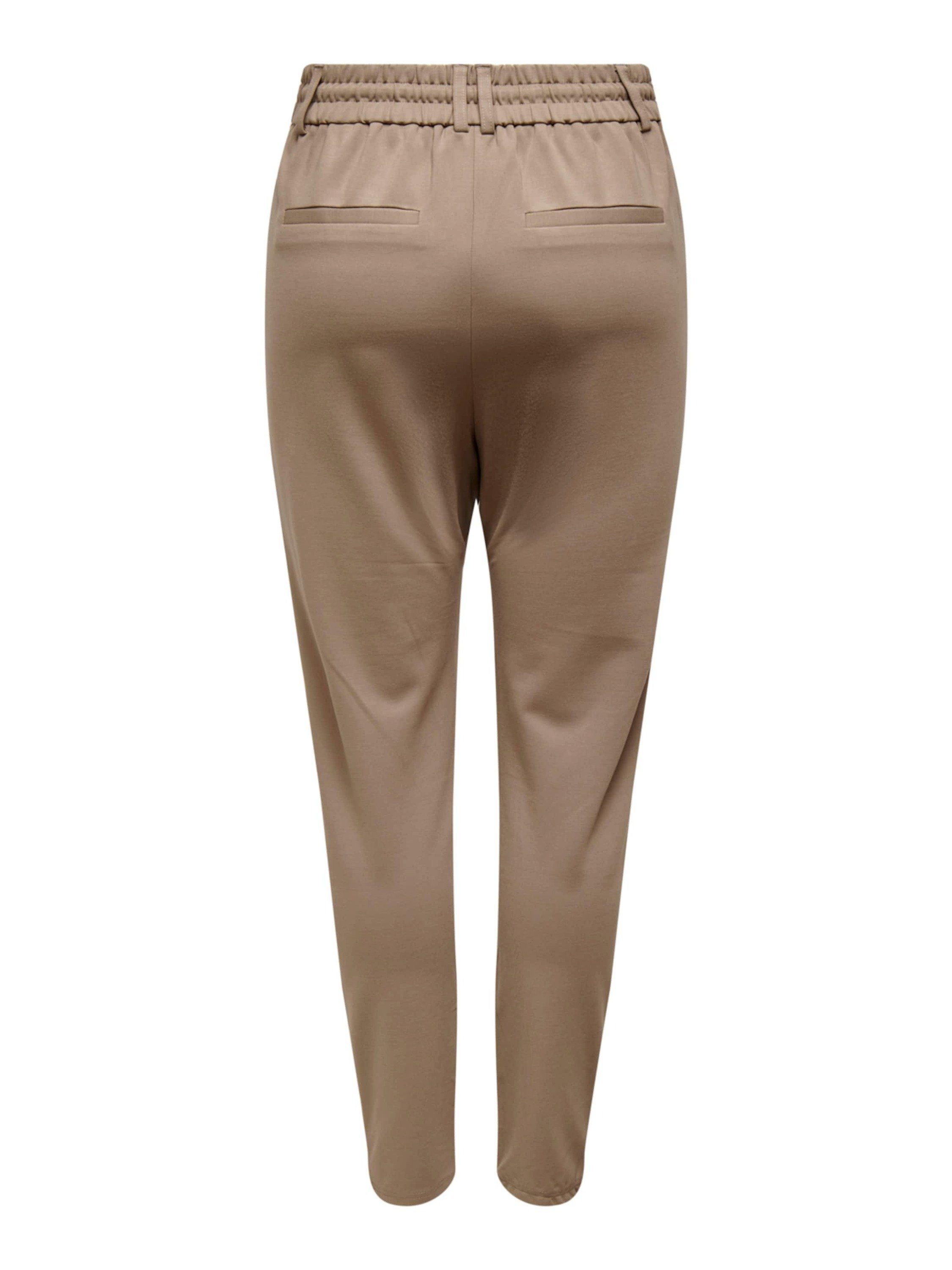 ONLY Bundfaltenhose Poptrash (1-tlg) Drapiert/gerafft günstig online kaufen