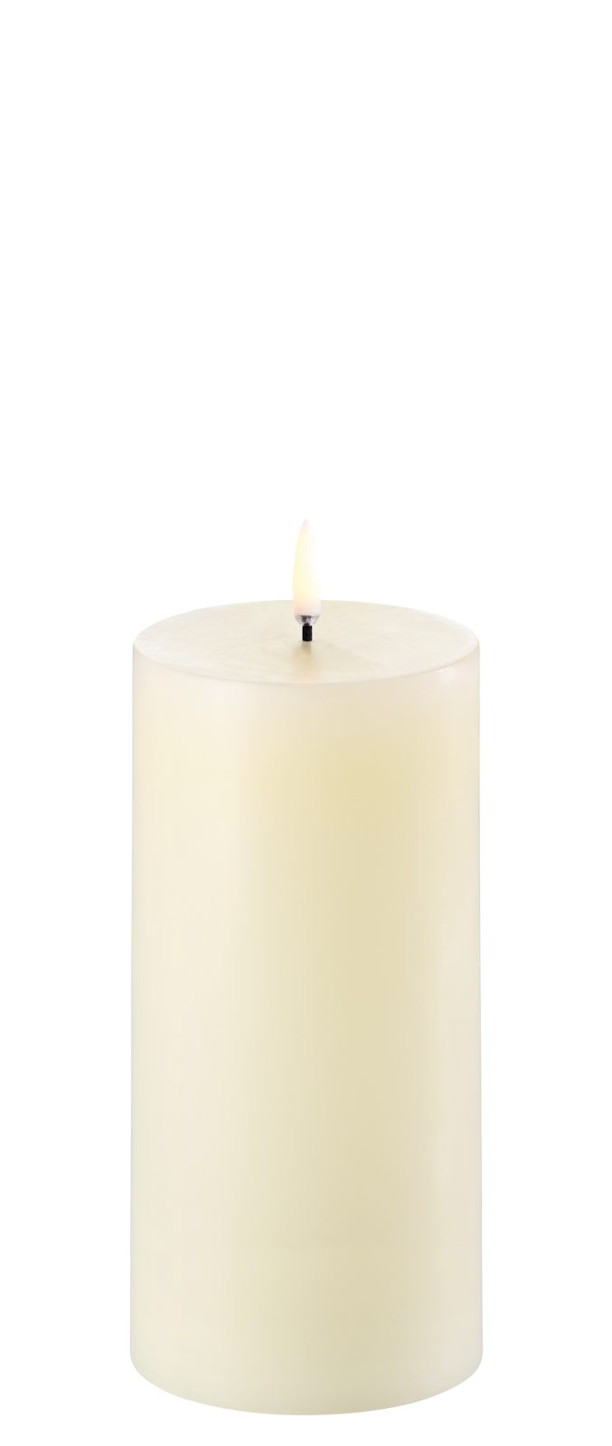 UYUNI Lighting LED-Kerze LED Kerze PILLAR günstig online kaufen
