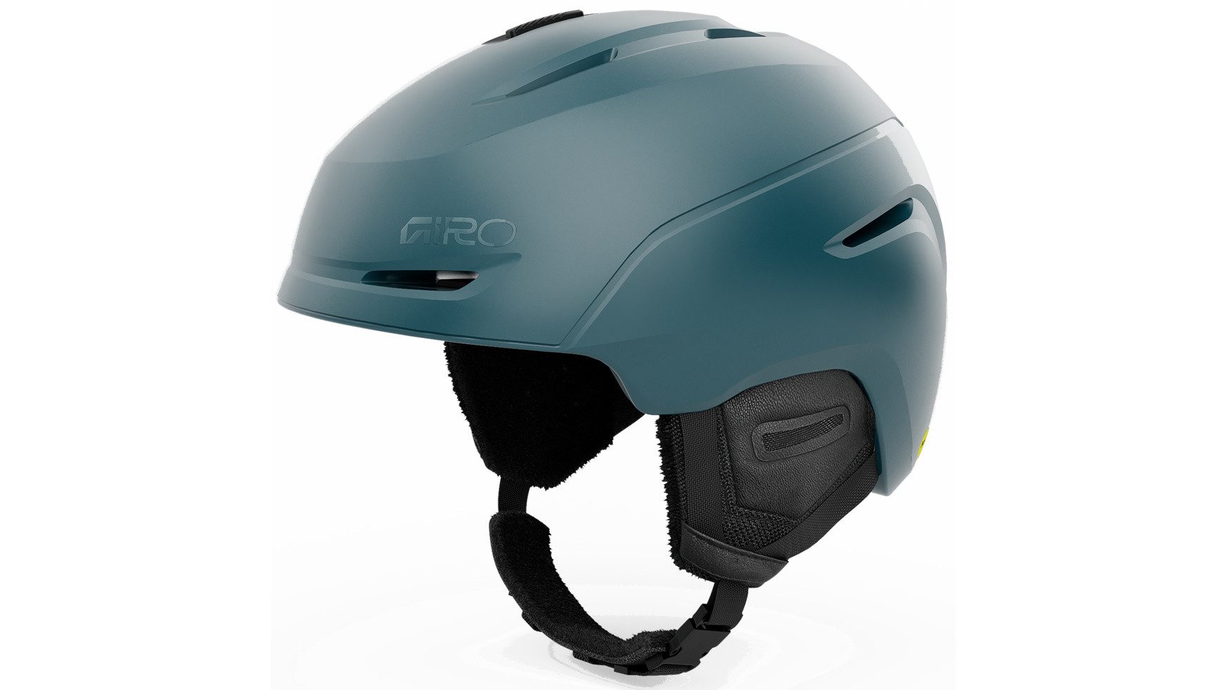 Skihelm Giro Avera Mips black