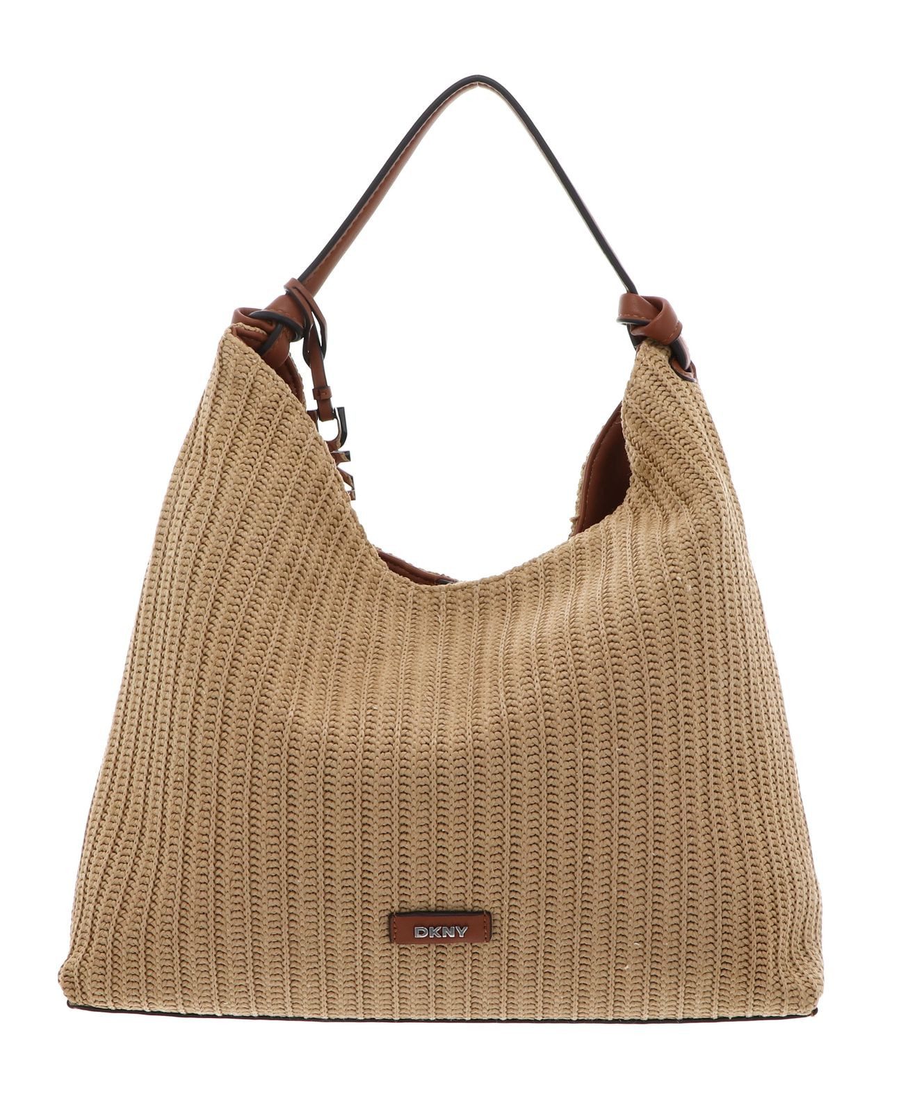 DKNY Schultertasche Hobo Bag