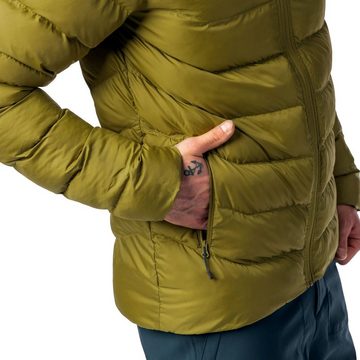 Scott Winterjacke Insuloft Warm Jacke teilweise nachhaltig hergestellt