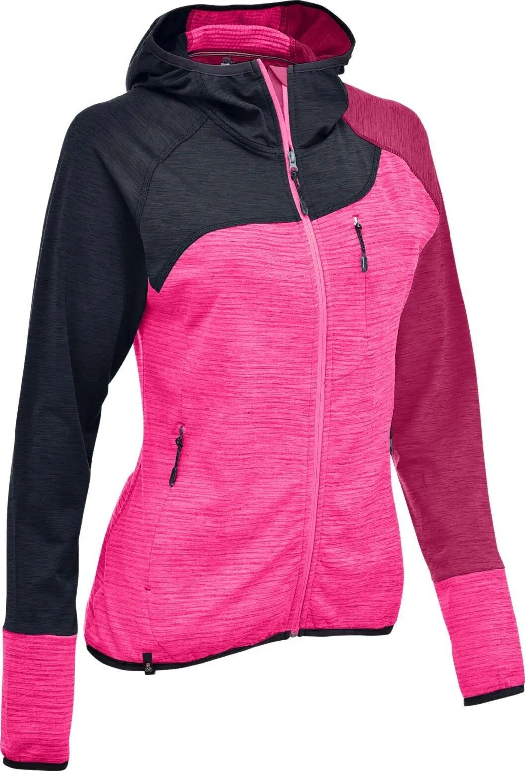 Maul Sport® Fleecejacke Riedlerspitz II günstig online kaufen