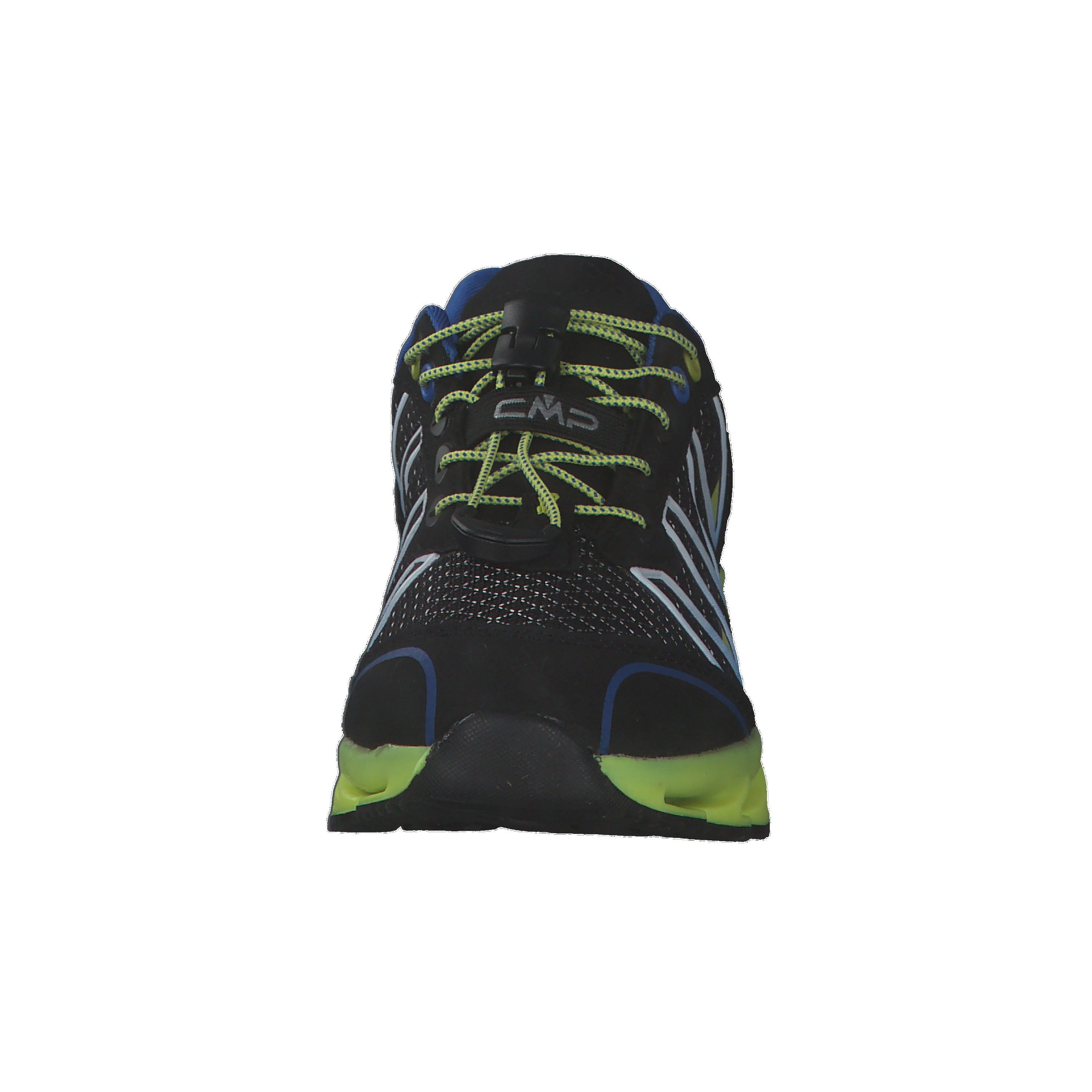 CMP CMP Kinder Trail Running Schuhe Altak WP 2.0 39Q4794K Trailrunningschuh