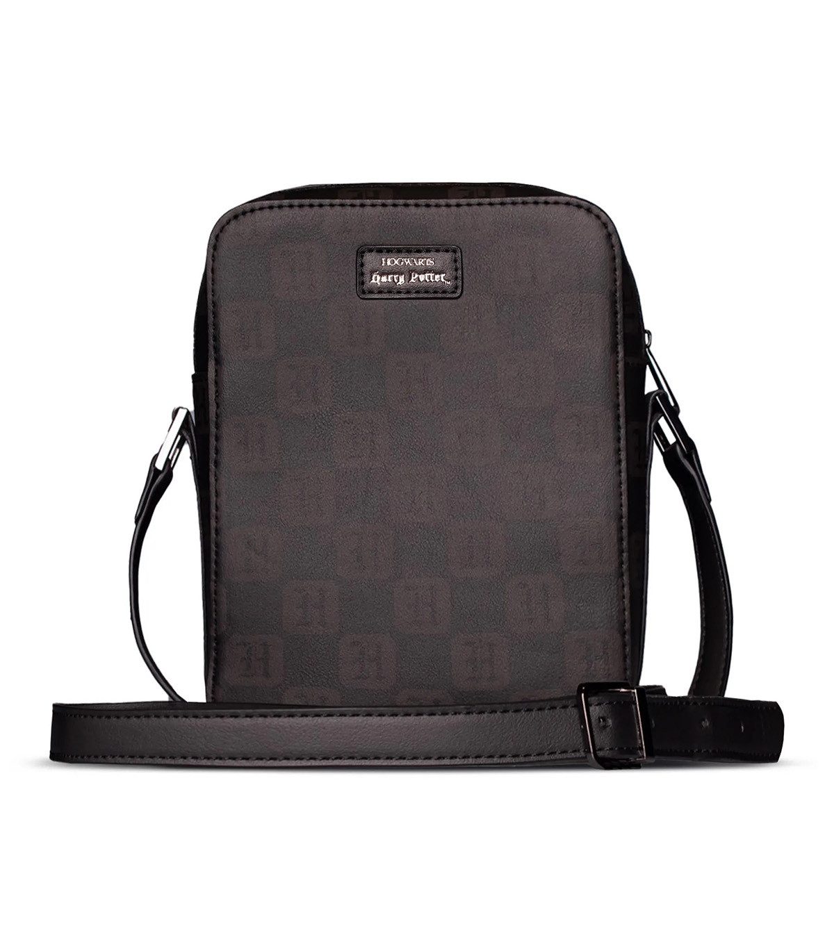 Harry Potter Schultertasche Gryffindor Unite, Wappen Hogwarts Umhängetasche