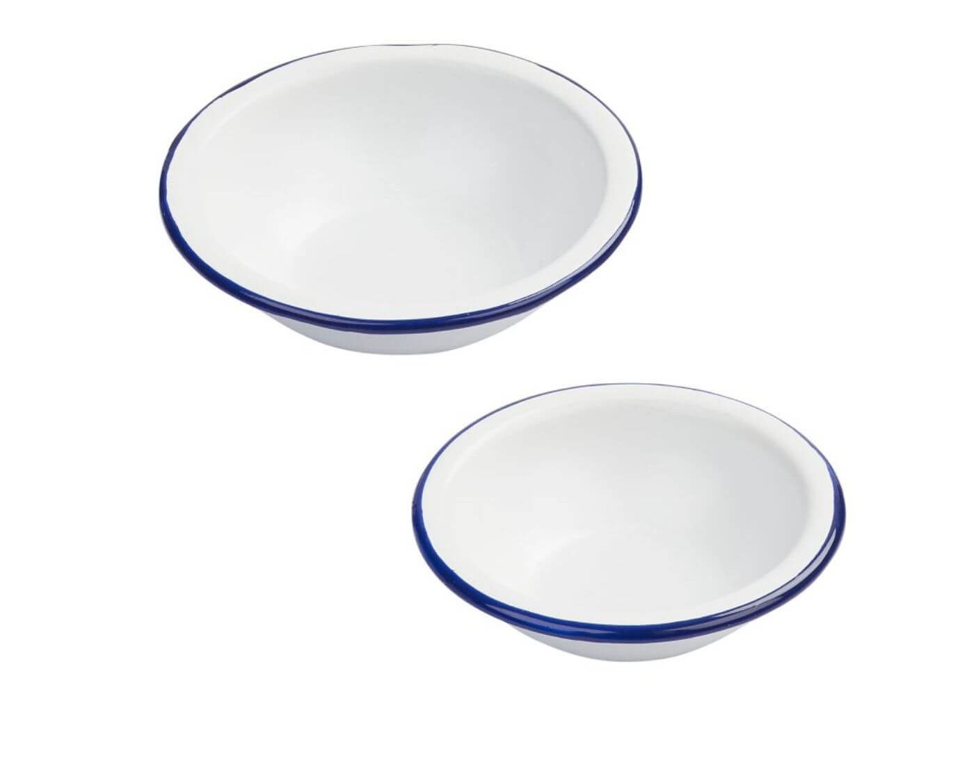 HobbyFun Wichtel Miniatur Schüssel-Set - Wichtel- und Puppenstube günstig online kaufen