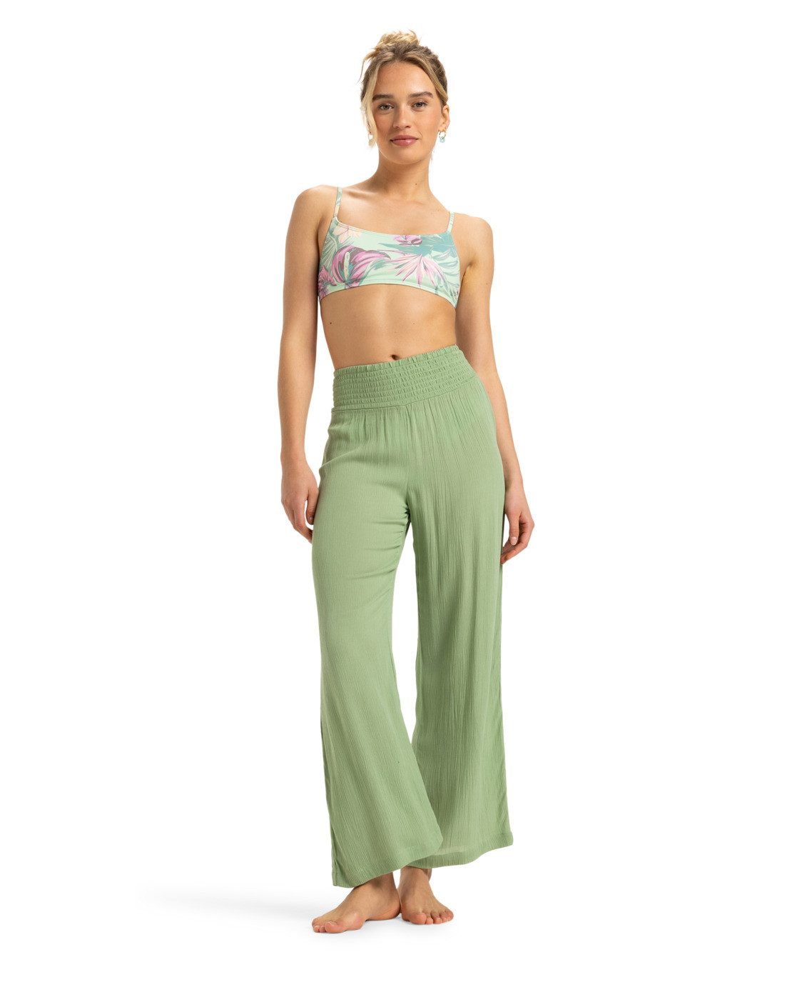 Roxy Relaxhose Along The Beach günstig online kaufen