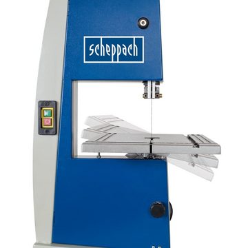 Scheppach Bandsäge Bandsäge Basa 1 300 W