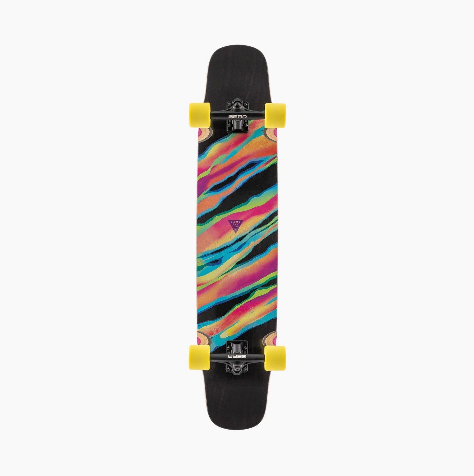 Longboard TINY DANZA 40" LONGBOARD - Spectrum