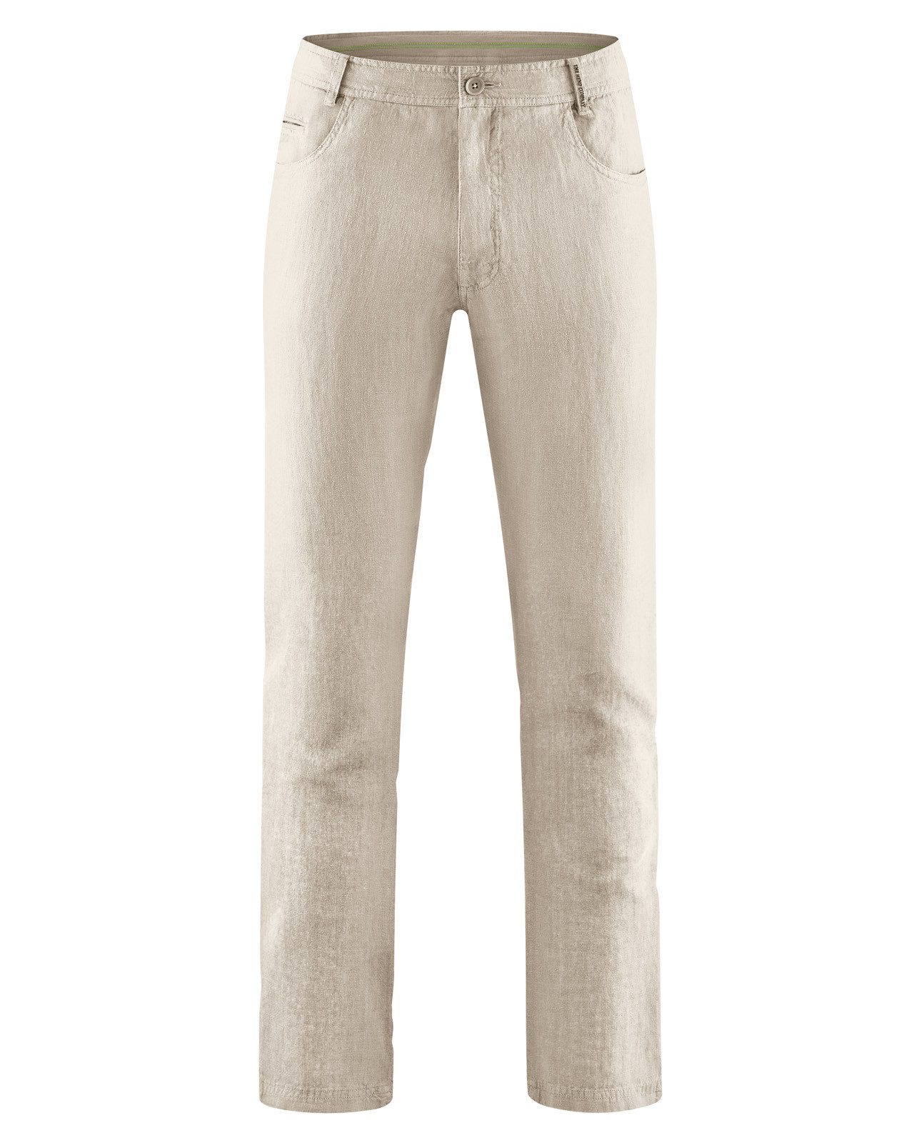 HempAge 5-Pocket-Hose DH528 100% Hanfhose