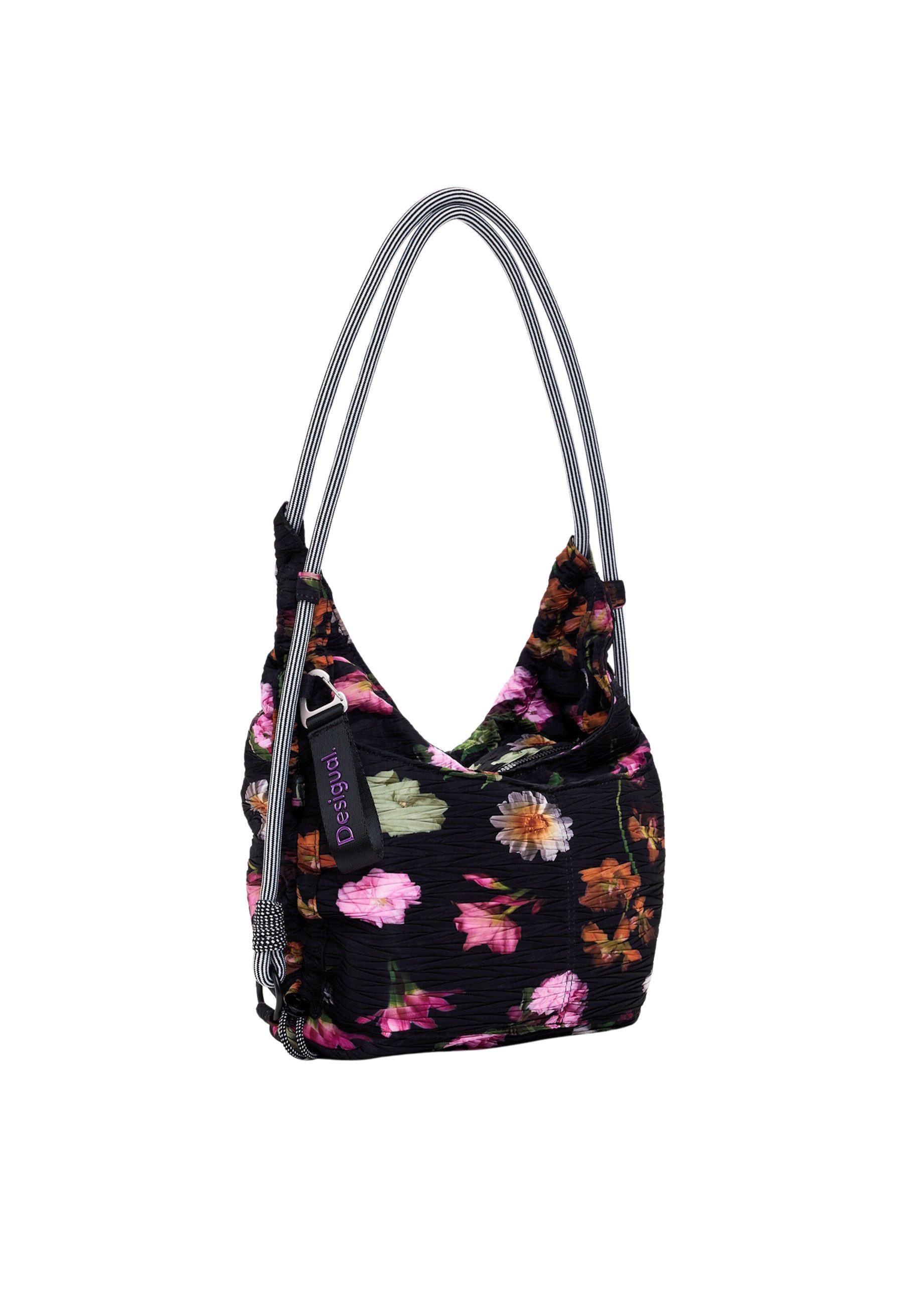 Desigual Handtasche Tasche PRINT ALMADA 2. Umhängetasche (1-tlg) günstig online kaufen