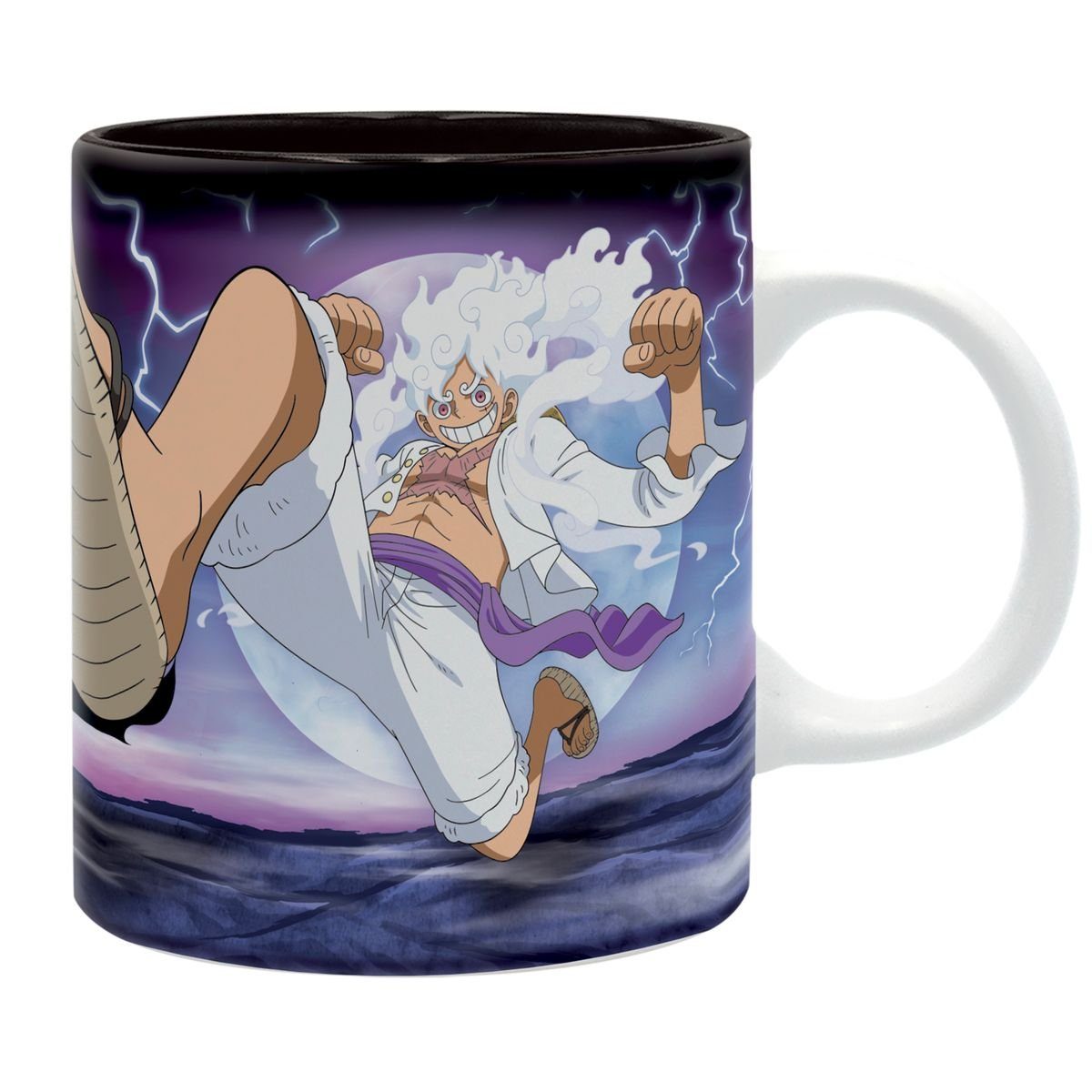 One Piece Anime Tasse