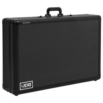 UDG Koffer, Ultimate Pick Foam Flight Case Multi Format 2XL Black MK2 (U93014BL2