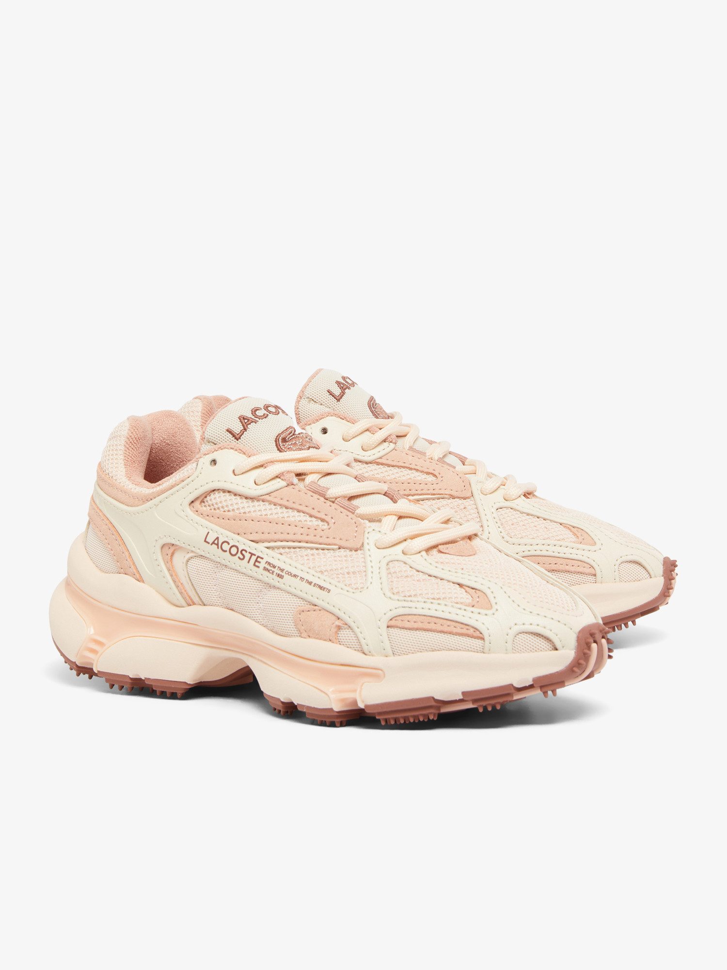 Lacoste Lacoste L003 2K24 Sneaker günstig online kaufen