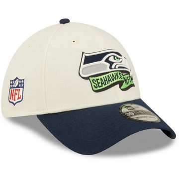 New Era Flex Cap 39Thirty SIDELINE 2022 Seattle Seahawks