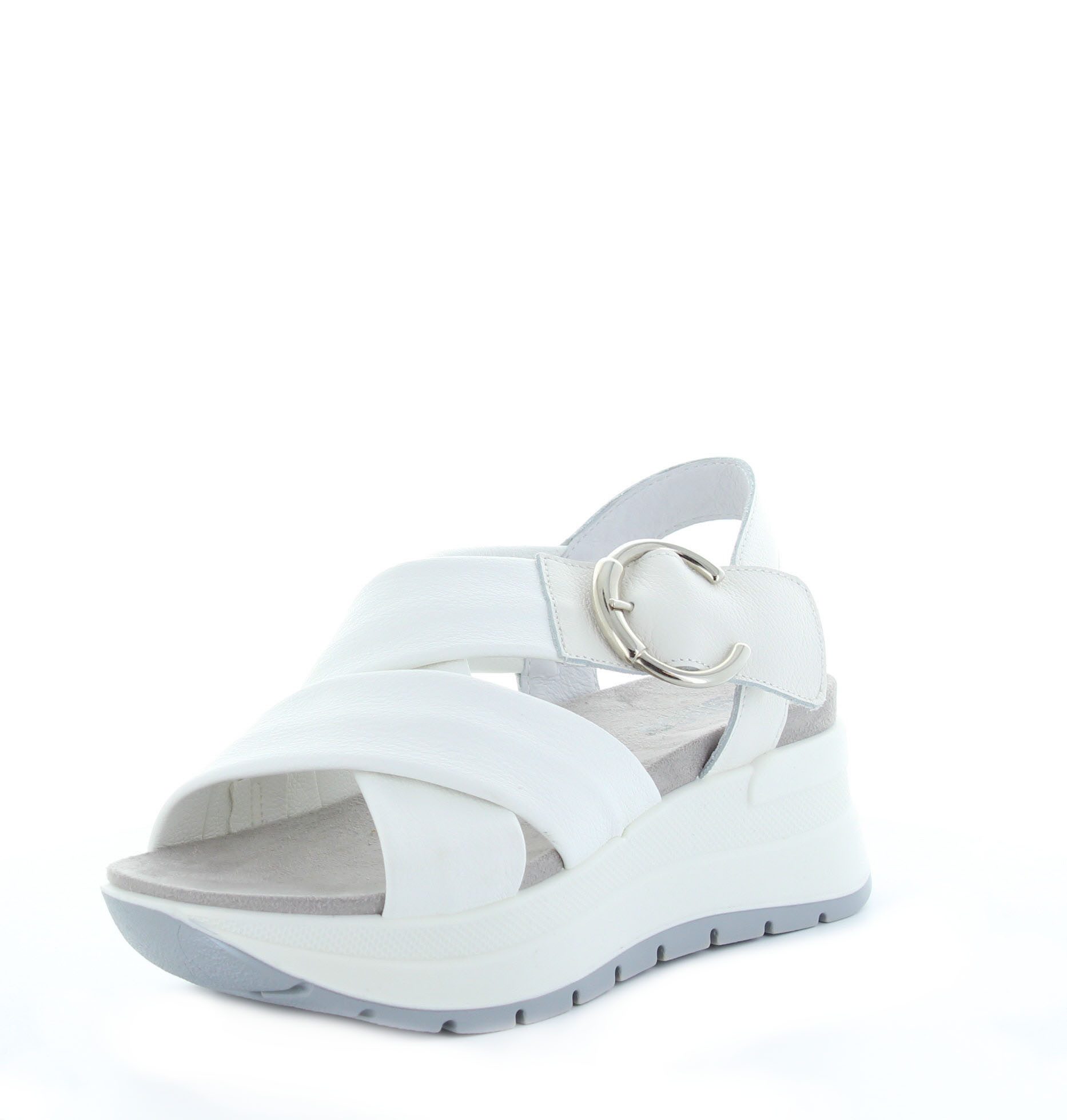 IGI & CO DRN 76773 Sandale Ergonomisches Fußbett