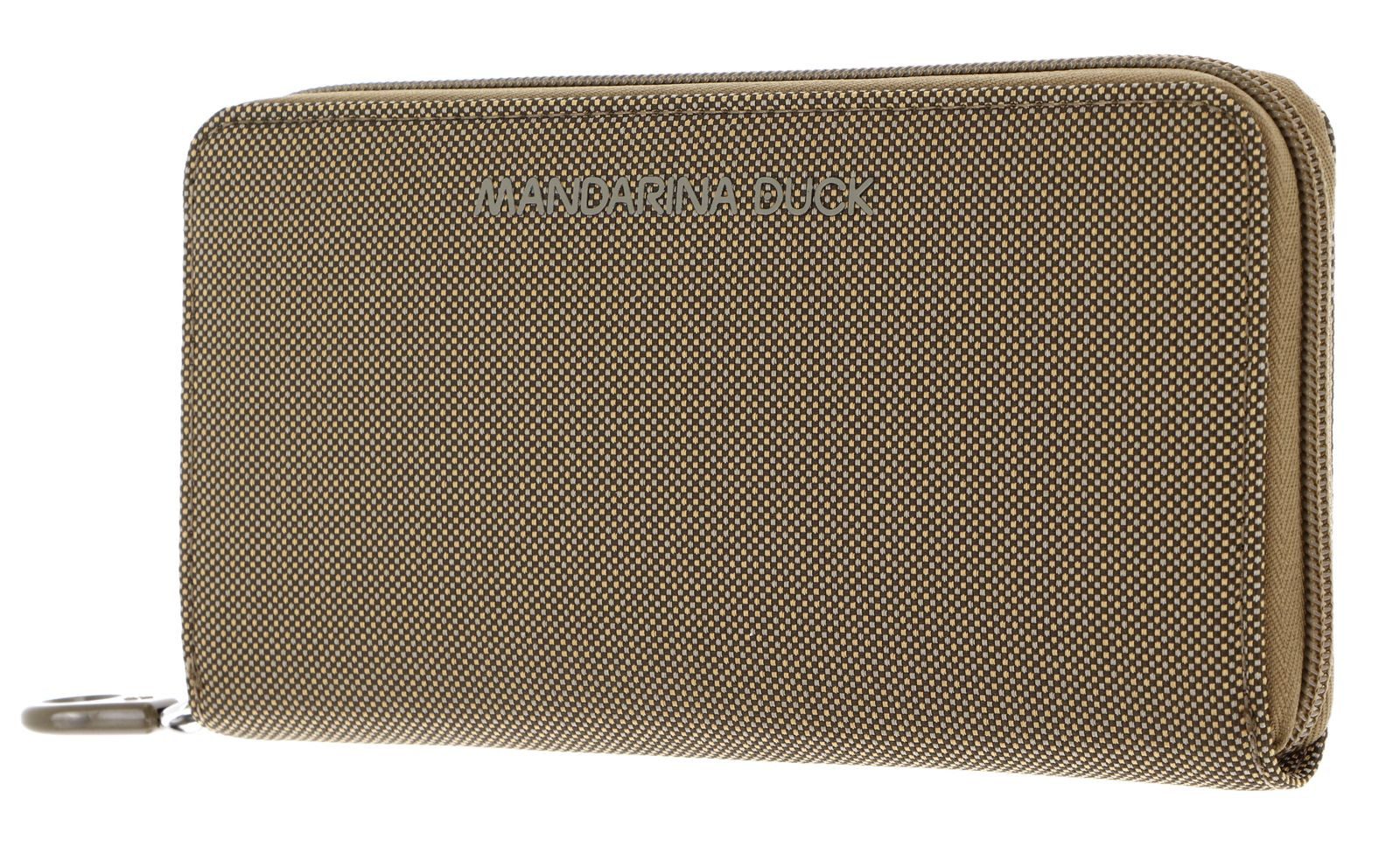 Mandarina Duck Geldbörse Zip Wallet