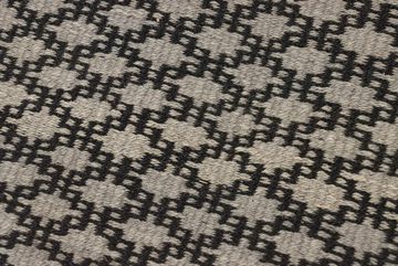 Orientteppich Kelim Fars Romina 201x303 Handgewebter Orientteppich / Perserteppich, Nain Trading, rechteckig, Höhe: 4 mm