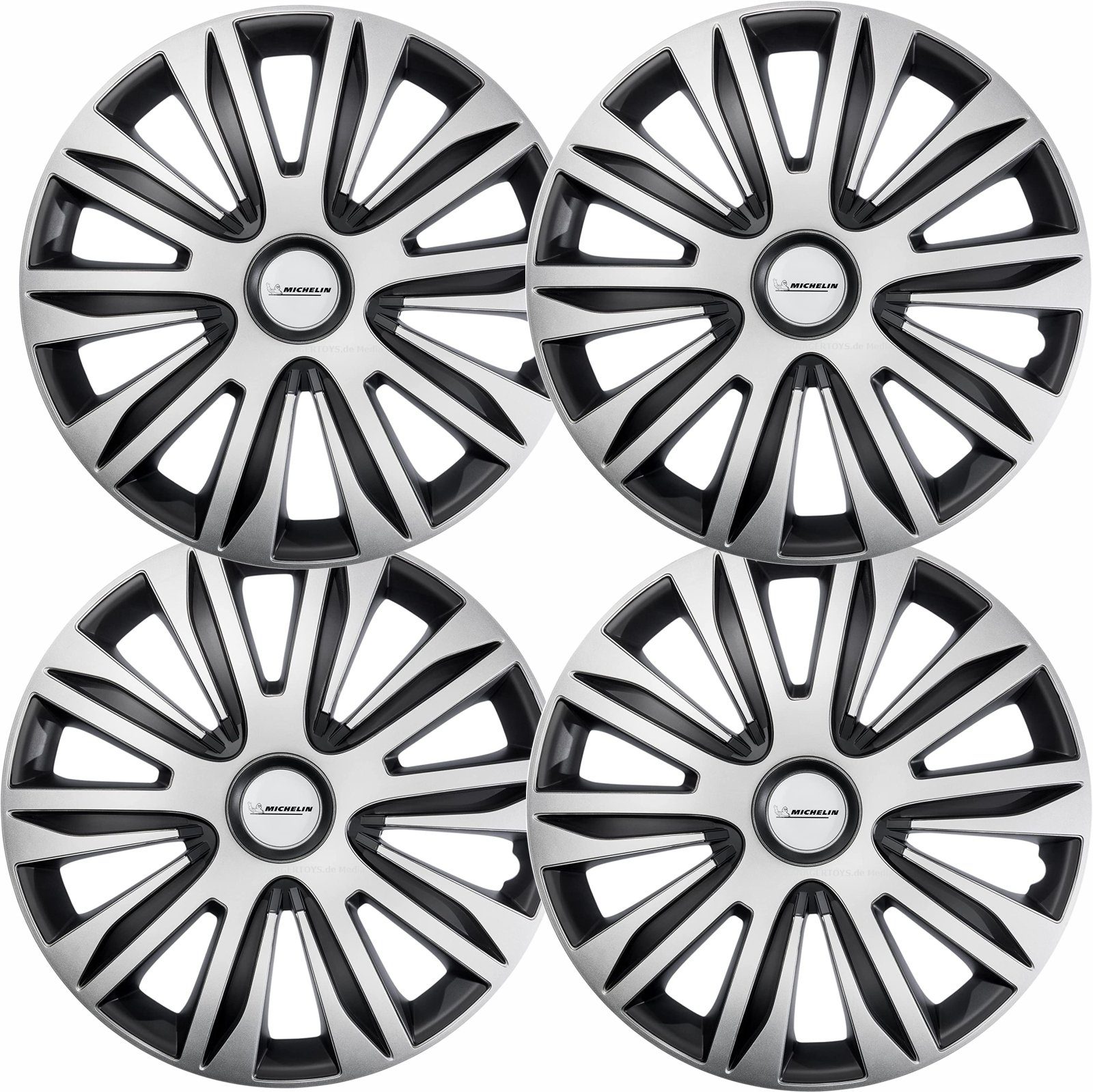 Michelin Blende Vier Stück 16 zoll ALICE Radkappe Radzierblende universal 4 günstig online kaufen