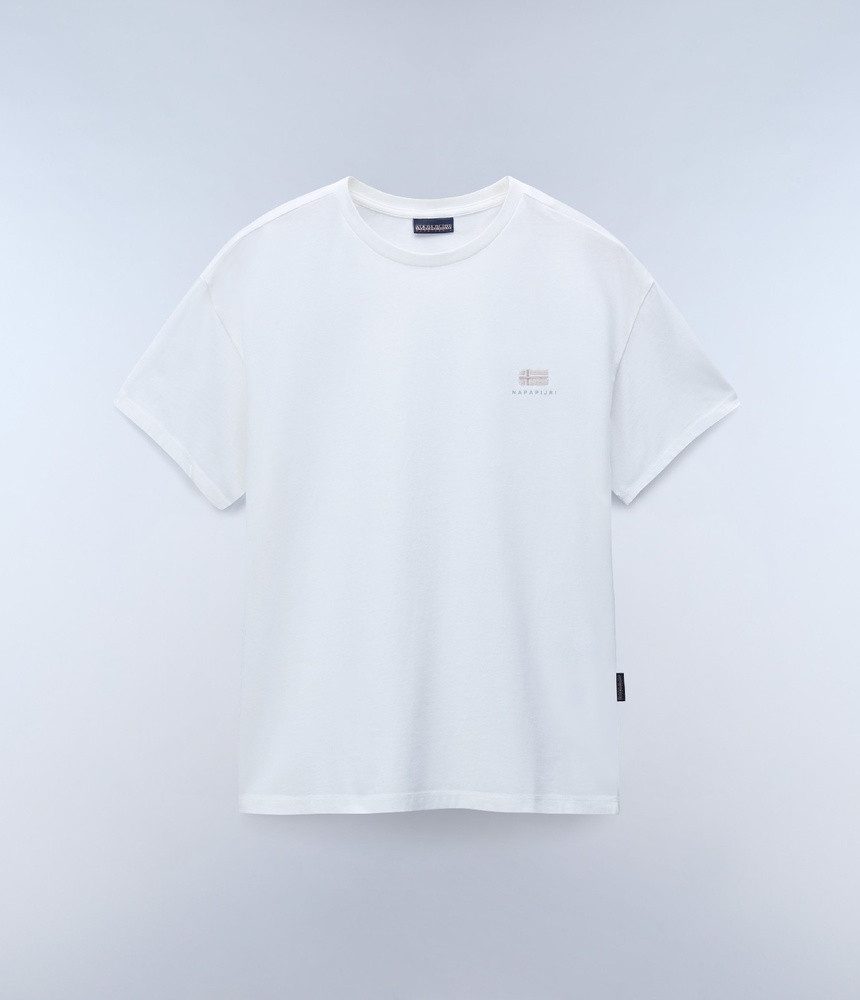 Napapijri T-Shirt S-Nina