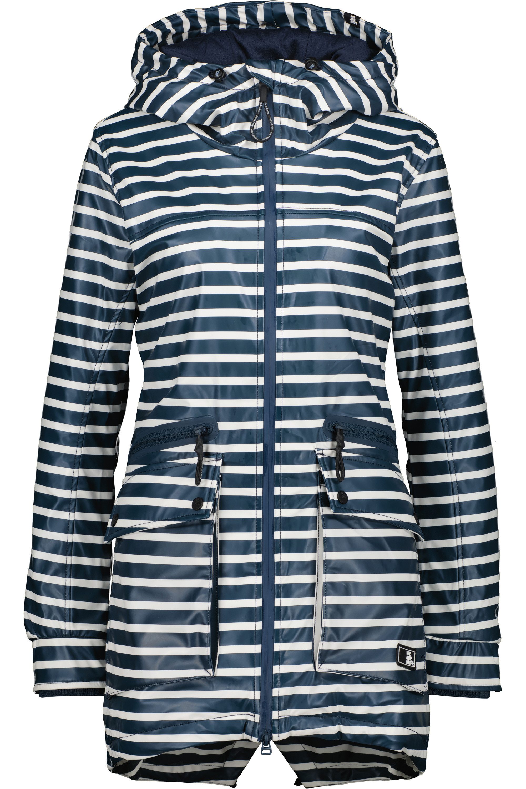Alife & Kickin Funktionsjacke AudreyAK Coat günstig online kaufen