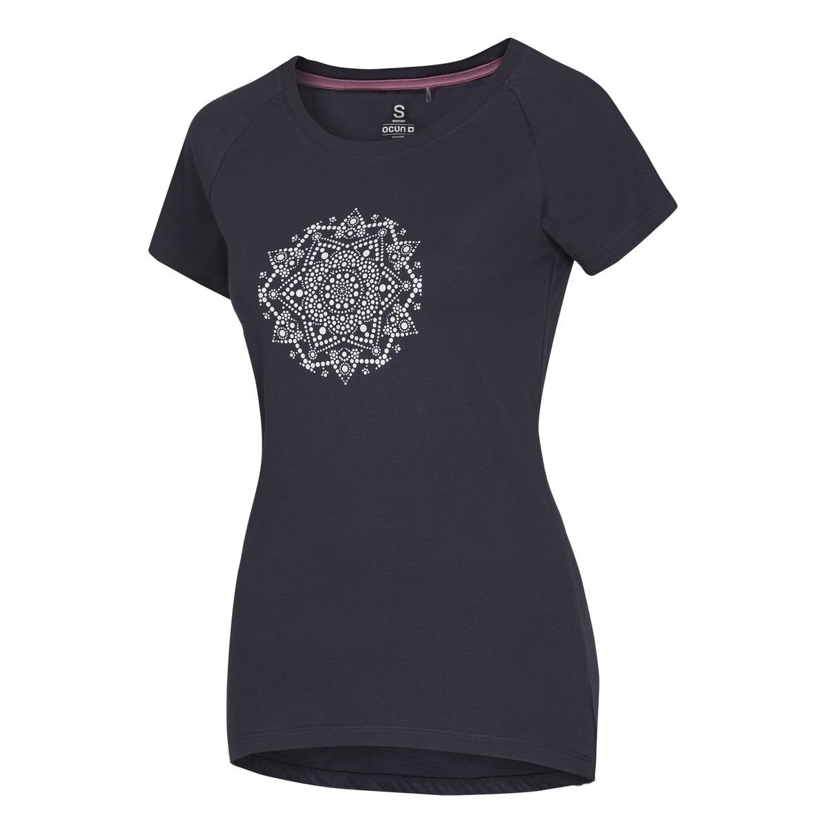 T-Shirt Raglan T (Kletter-T-Shirt) - Ocun