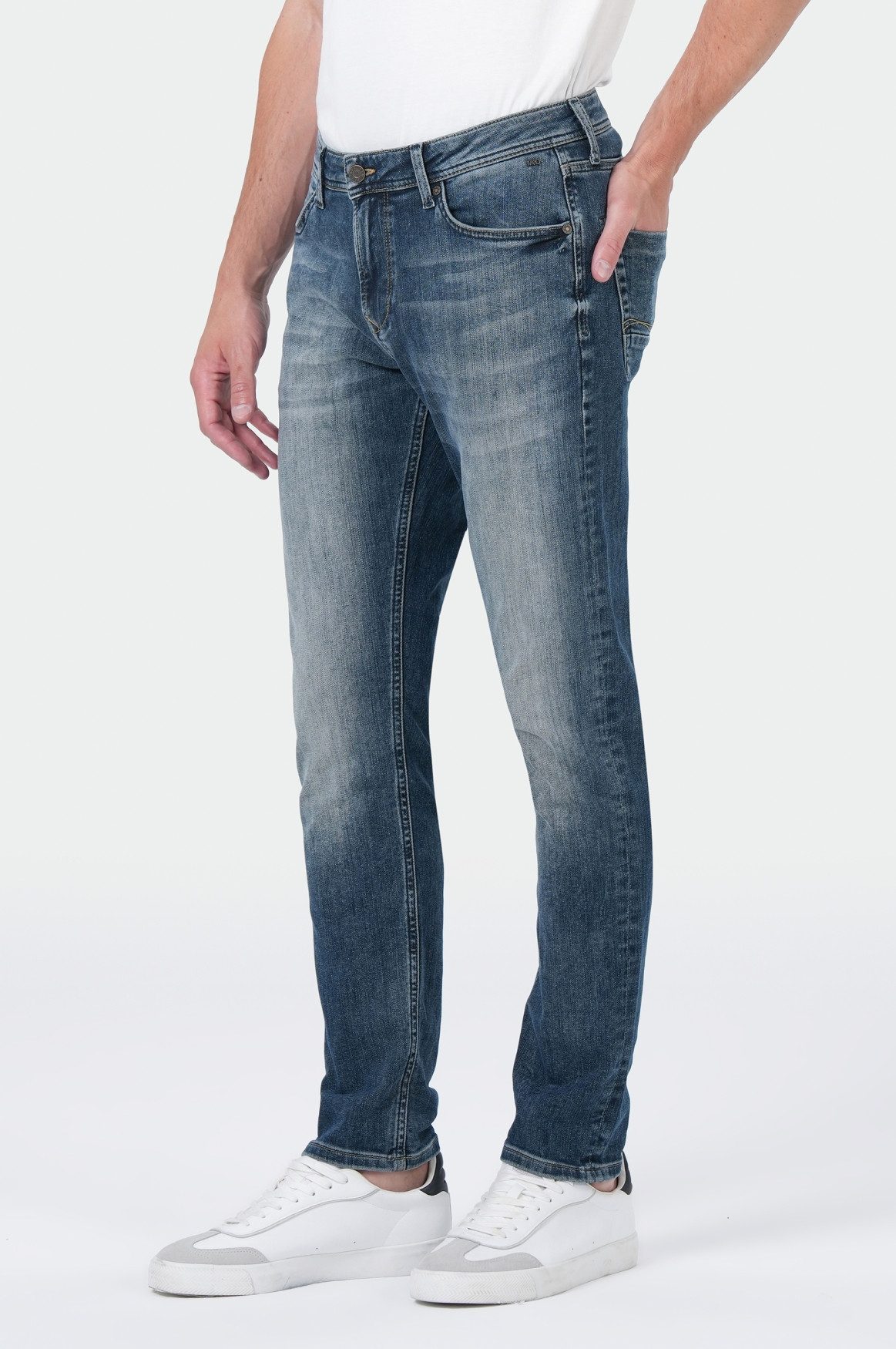 Miracle of Denim Regular-fit-Jeans CORNELL Regular