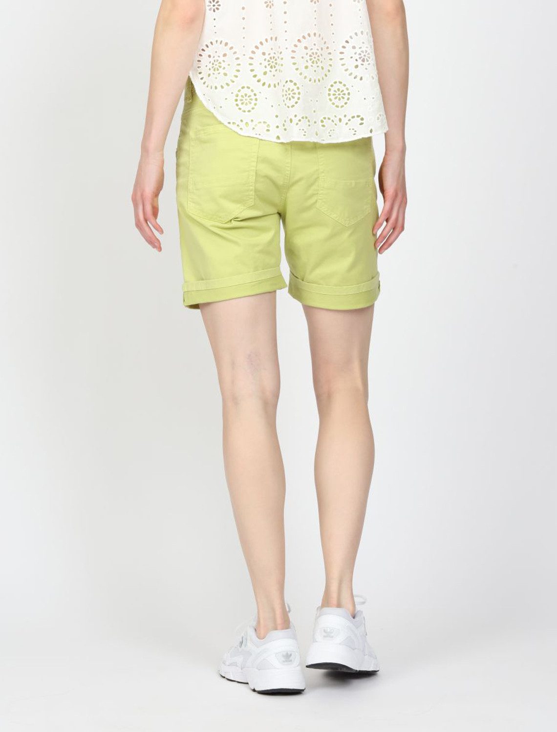 GANG Shorts Gang Nica Short (1-tlg)