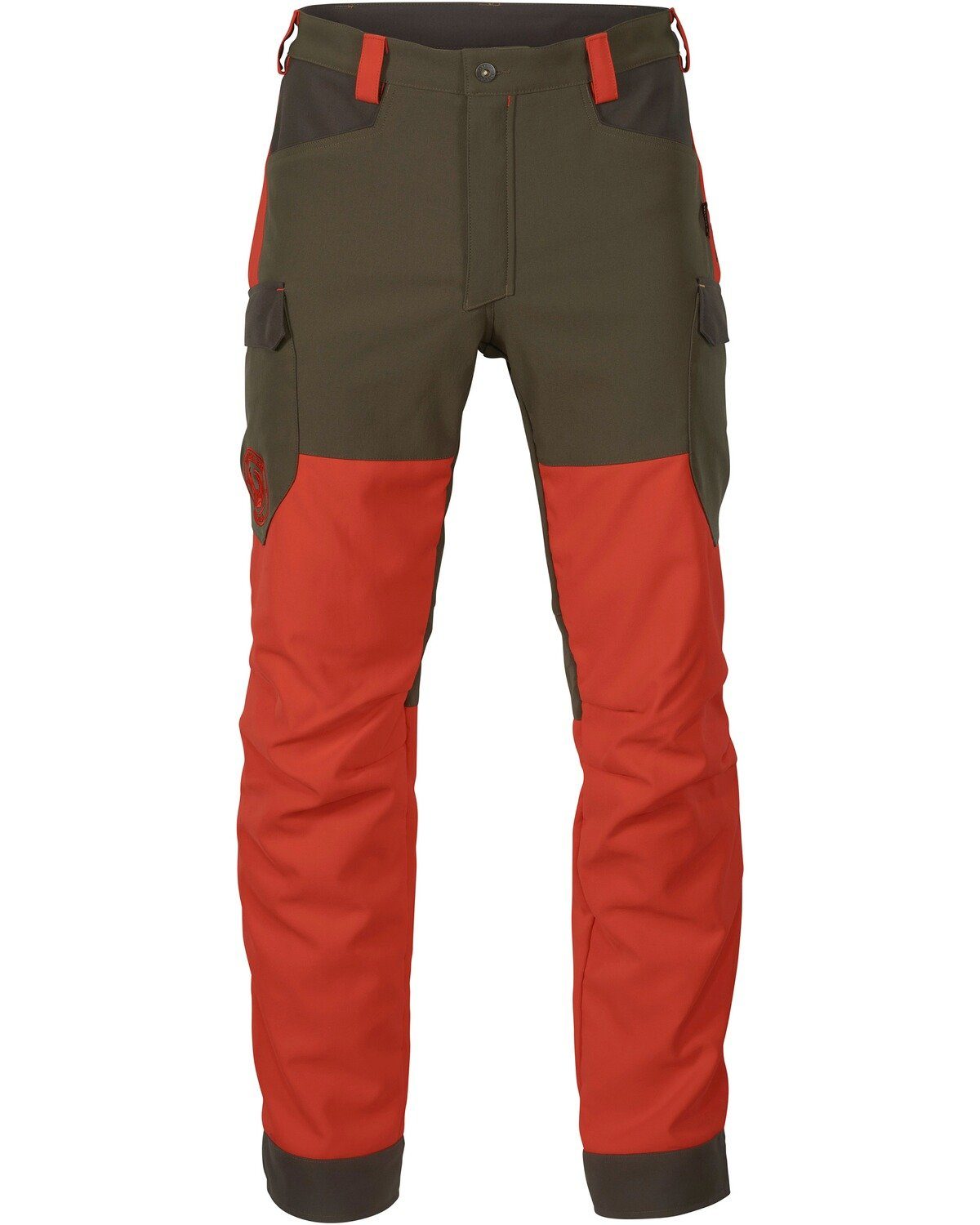 Härkila Outdoorhose Hose Wildboar Pro