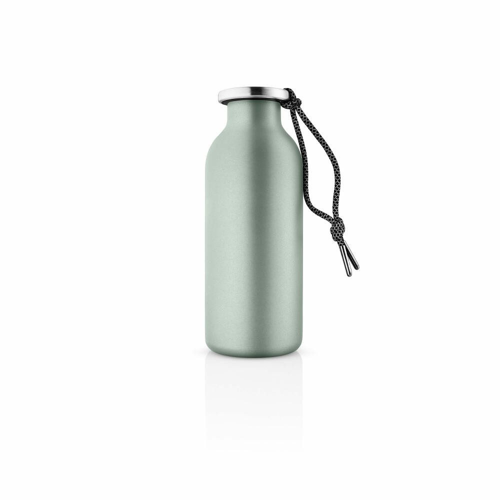 Eva Solo Isolierflasche 24/12 To Go Sage
