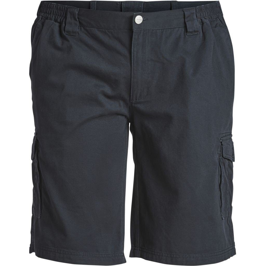 north 56 4 Cargoshorts Cargo-Bermuda von North 56.4 in großen Größen bis 8XL, navy