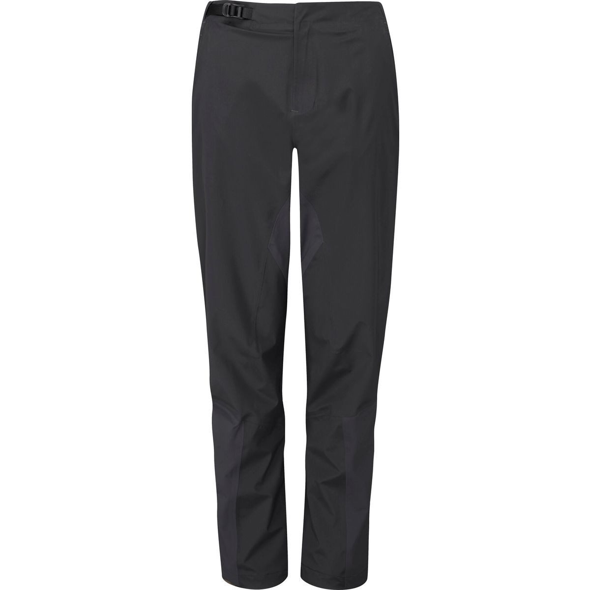 Rab Outdoorhose Kinetic Alpine 2.0 Pants Wmns Strapazierfähige, wasserdichte Damenhose mit maximaler
