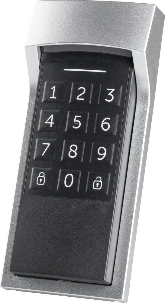Homematic IP Keypad Smart-Home-Zubehör – Bild 3 von 5