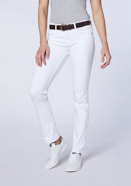 Polo Sylt 5-Pocket-Jeans im 5-Pocket-Stil
