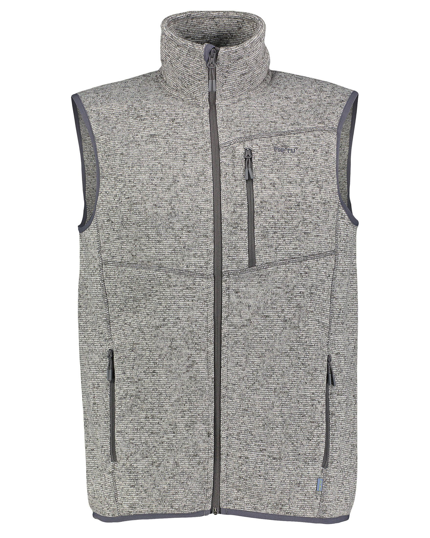 Funktionsweste Herren Fleeceweste BERGEN