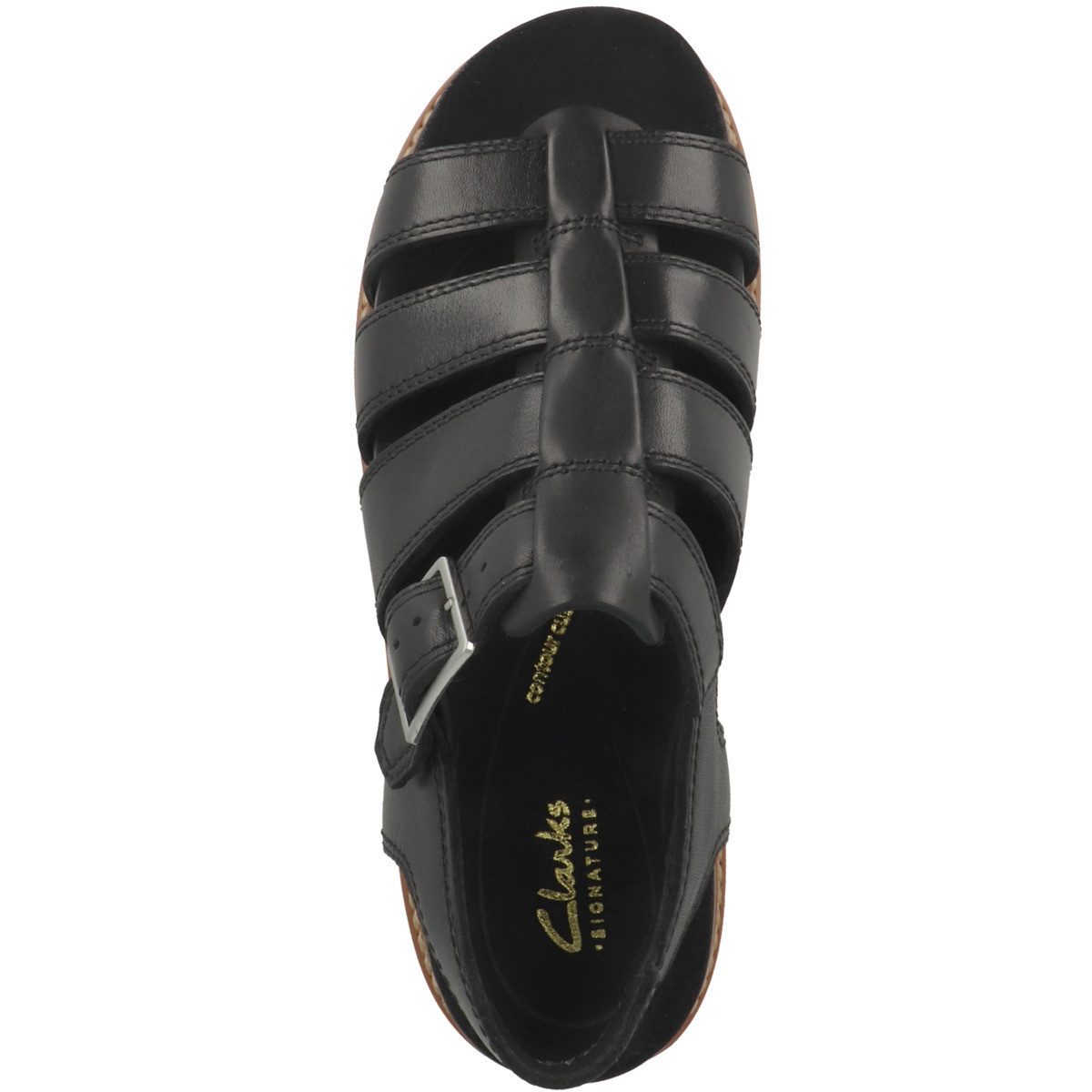 Clarks Orianna Twist Damen Sandale günstig online kaufen