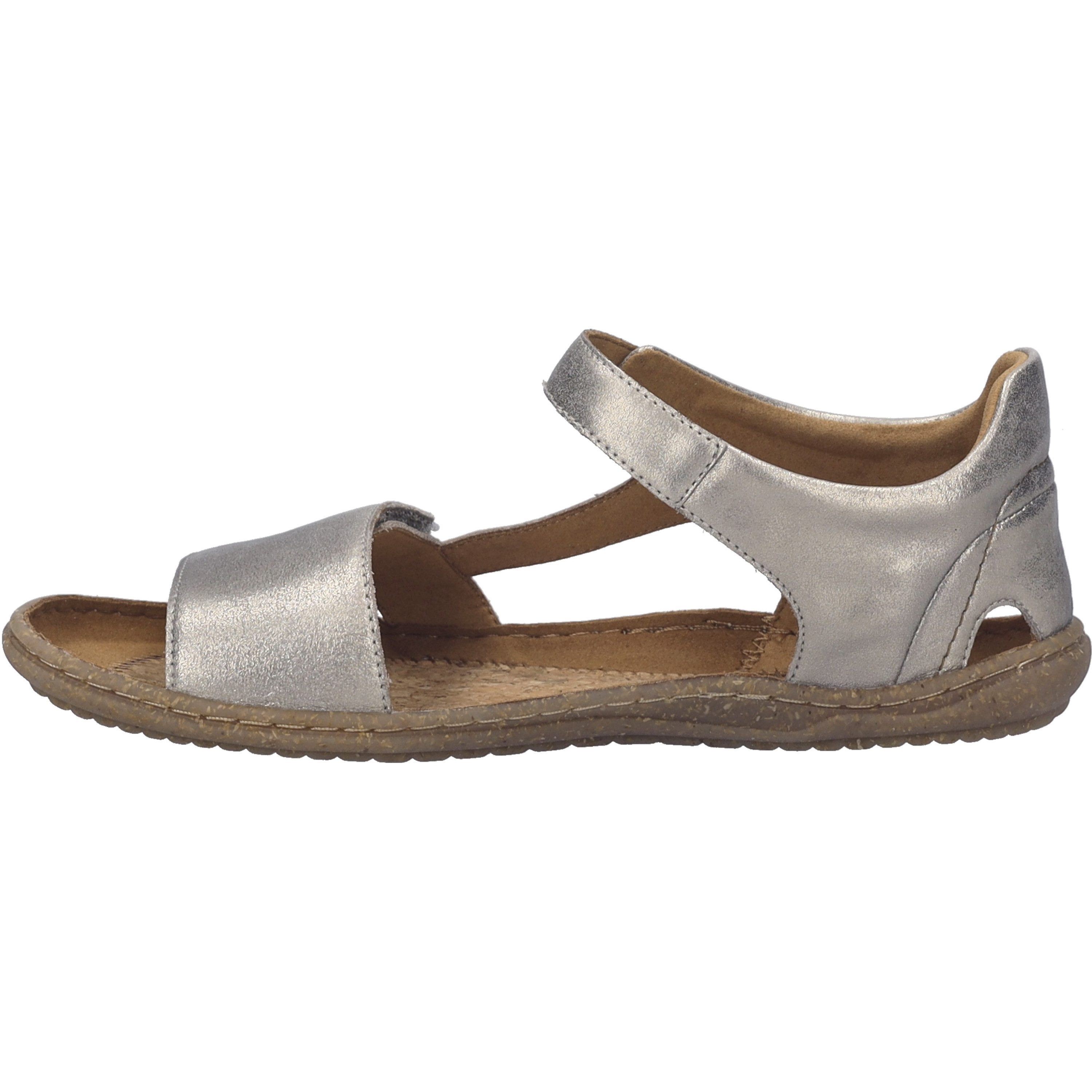 Josef Seibel Caitlyn 03, natur Sandale