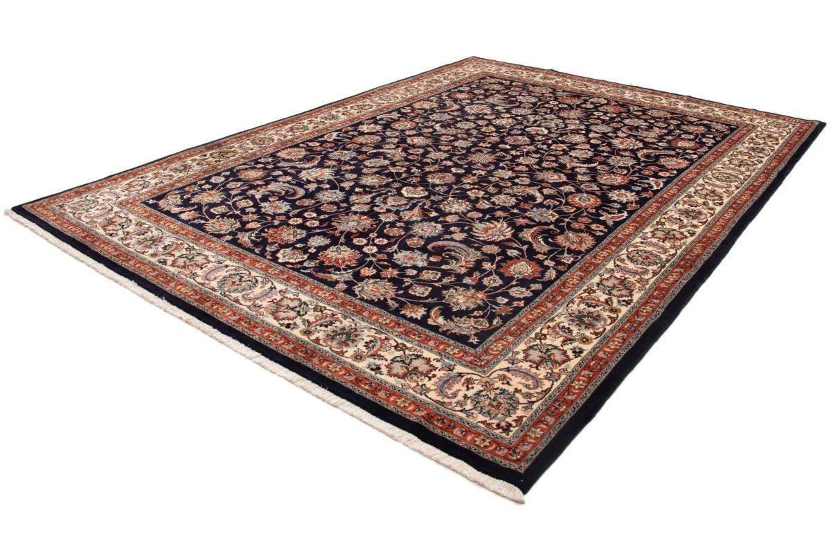 Orientteppich Mashhad 247x346 Handgeknüpfter Orientteppich Trading, rechteckig, Höhe: Nain / 12 Perserteppich, mm