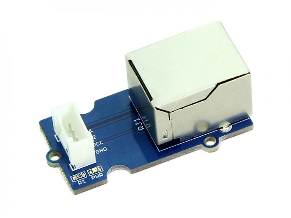 Sensor seeed Grove - RJ45 Adapter